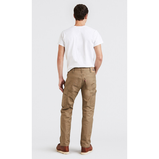 Levi's Workwear 505 utility ermine canvas ww 34233-0004 large