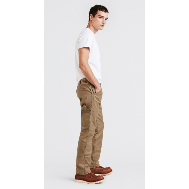 Levi's Workwear 505 utility ermine canvas ww 34233-0004 large