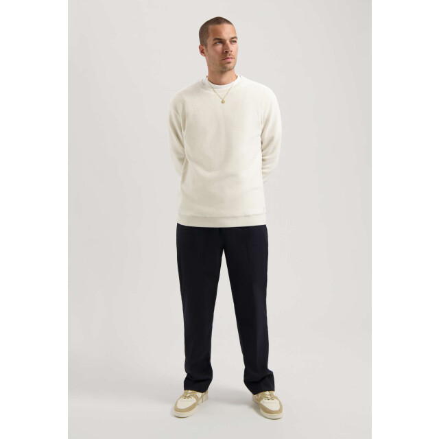 Dstrezzed Ds landon crewneck 211604-107 large