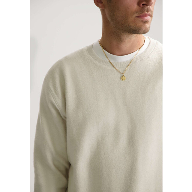 Dstrezzed Ds landon crewneck 211604-107 large