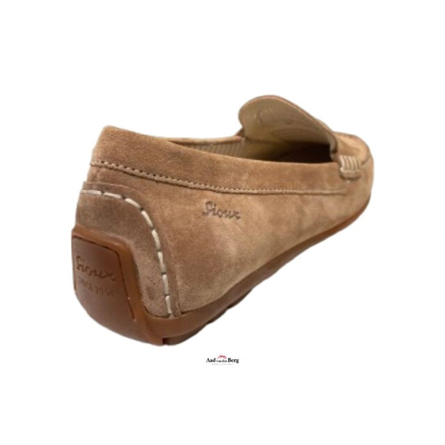 Sioux Damesschoenen instappers Carmona 2140333 large