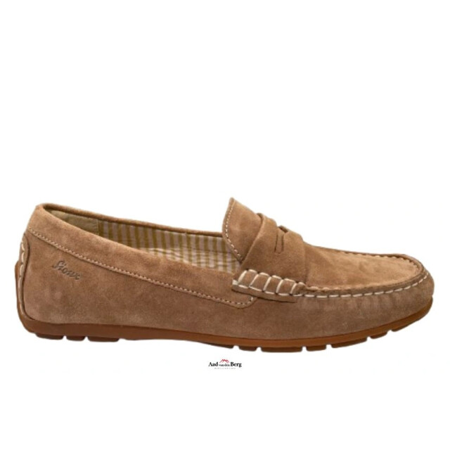 Sioux Damesschoenen instappers Carmona 2140333 large