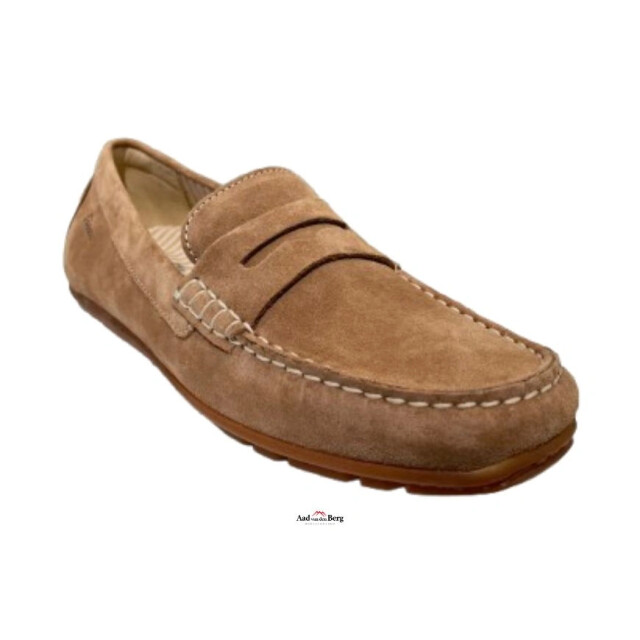 Sioux Damesschoenen instappers Carmona 2140333 large