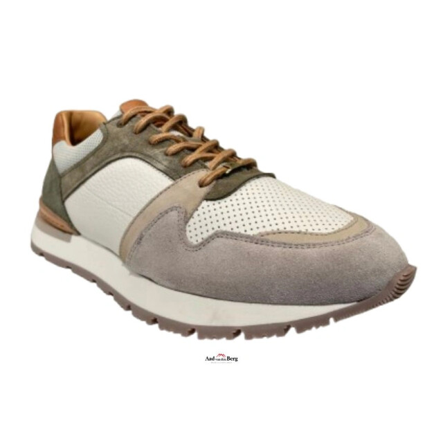 Ambitious Herenschoenen sneakers 13905B Vince large