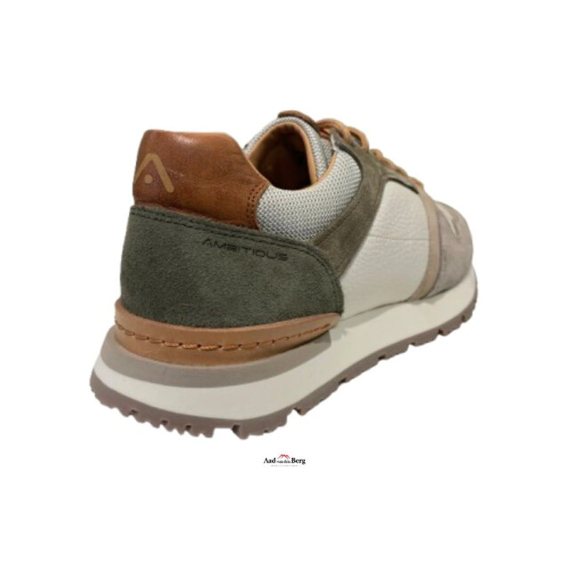 Ambitious Herenschoenen sneakers 13905B Vince large