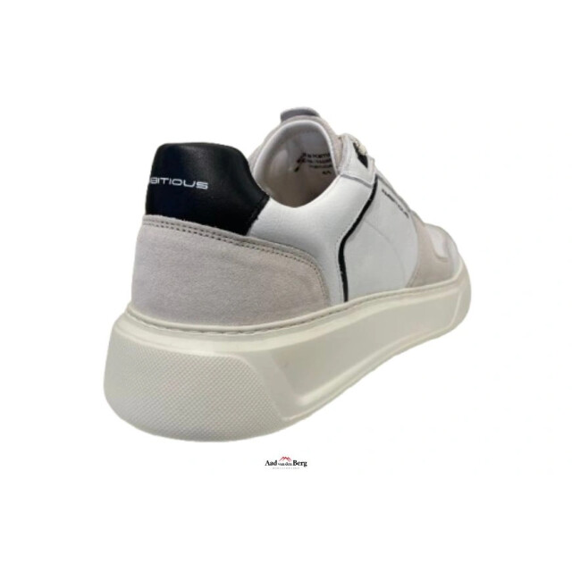 Ambitious Herenschoenen sneakers 13449 Kit large