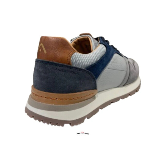 Ambitious Herenschoenen sneakers 13905B Vince large