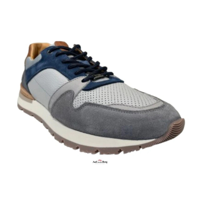 Ambitious Herenschoenen sneakers 13905B Vince large
