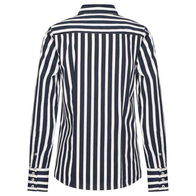 HV Polo Blouse lange mouw 404103708 anou HV Polo Blouse lange mouw 0404103708 ANOU large