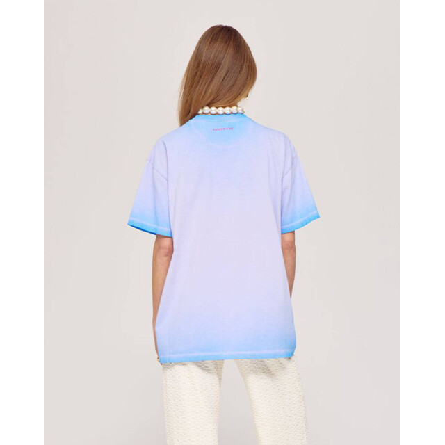 Harper & Yve T-shirt ss25y304 hotstuff Harper & Yve T-shirt SS25Y304 HOTSTUFF large