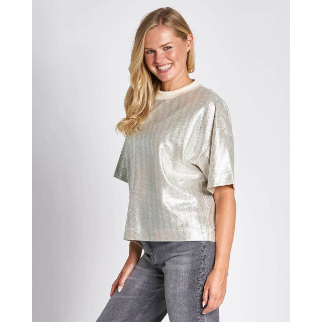 Zhrill Top korte mouw zt125730 zhrosalie Zhrill Top korte mouw ZT125730 ZHROSALIE large