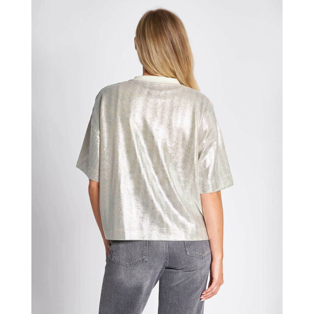 Zhrill Top korte mouw zt125730 zhrosalie Zhrill Top korte mouw ZT125730 ZHROSALIE large