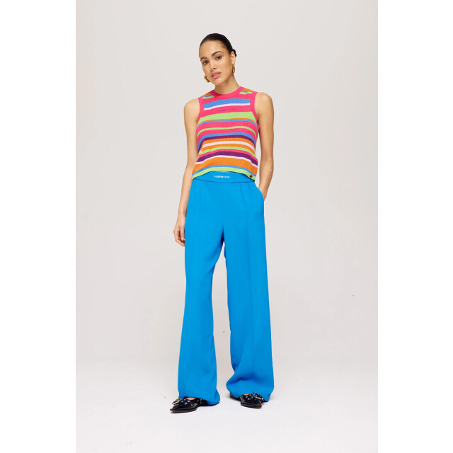 Harper & Yve Ss25n105 broek dora SS25N105 Broek DORA large