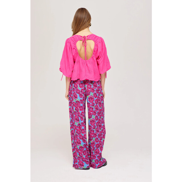 Harper & Yve Ss25j100 broek riley SS25J100 Broek RILEY large