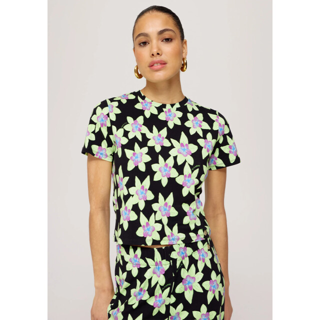 Harper & Yve Ss25t503 top jane SS25T503  Top JANE large