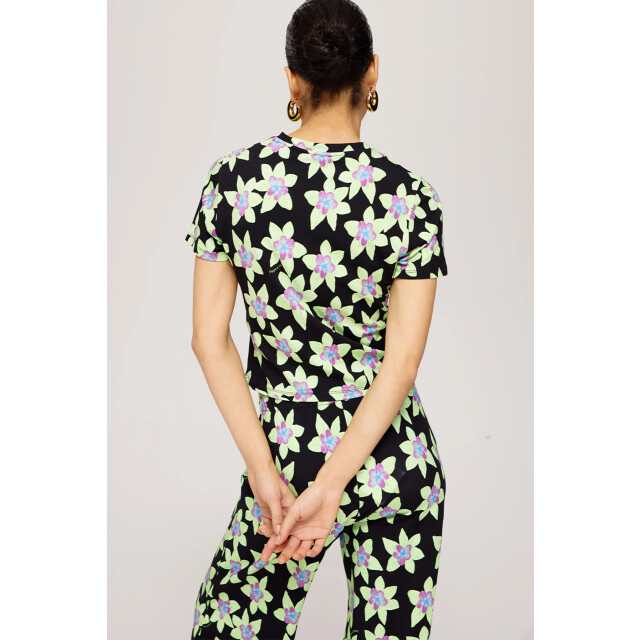 Harper & Yve Ss25t503 top jane SS25T503  Top JANE large
