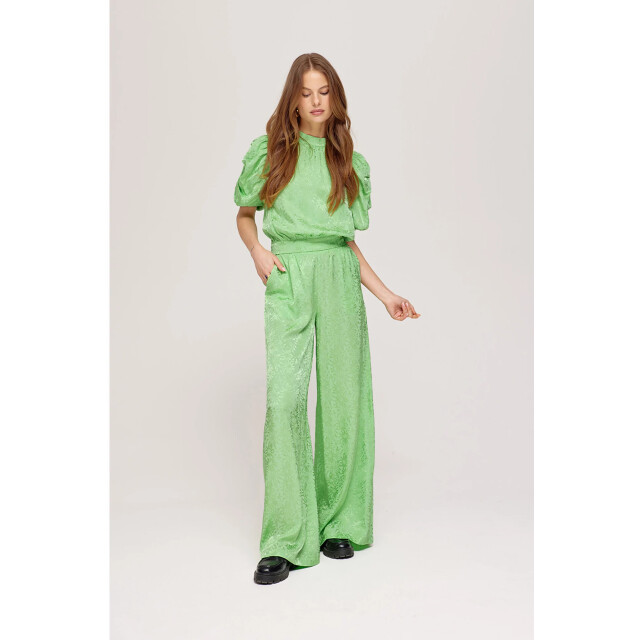 Harper & Yve Ss25j101 broek rosie SS25J101  Broek ROSIE large