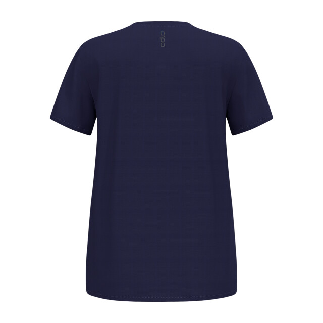 Odlo T-shirt crew neck s/s zeroweight chill-tec 315711 large