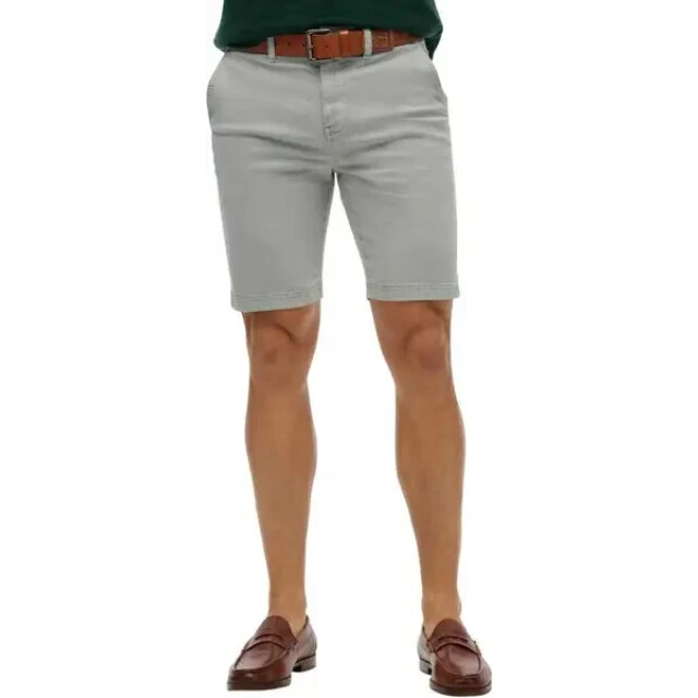 Superdry M7110397a vintage short e4a silverview heren short  E4A Silverview/M7110397A Vintage Short large