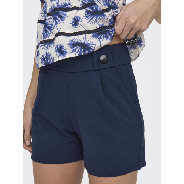 Jacqueline de Yong Jdygeggo shorts jrs noos navy 4159.37.0017 large