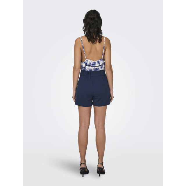 Jacqueline de Yong Jdygeggo shorts jrs noos navy 4159.37.0017 large