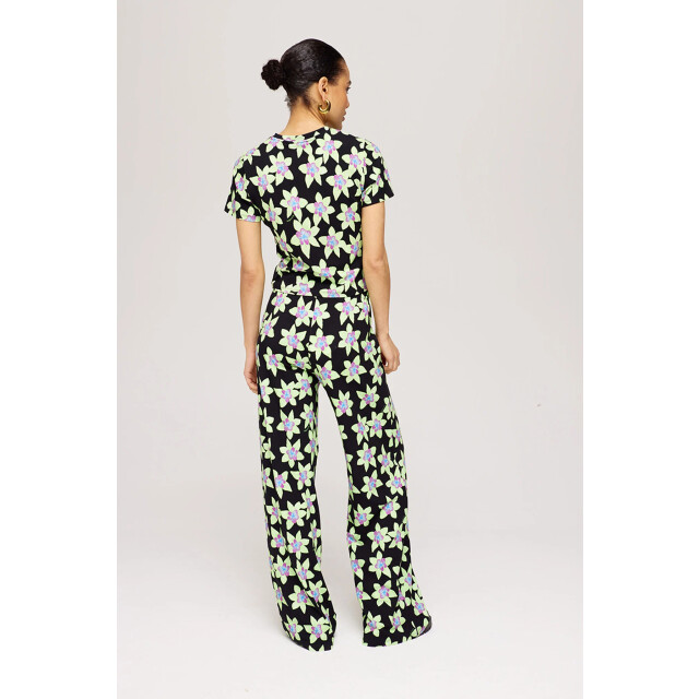 Harper & Yve Ss25t104 broek jane SS25T104  Broek JANE large