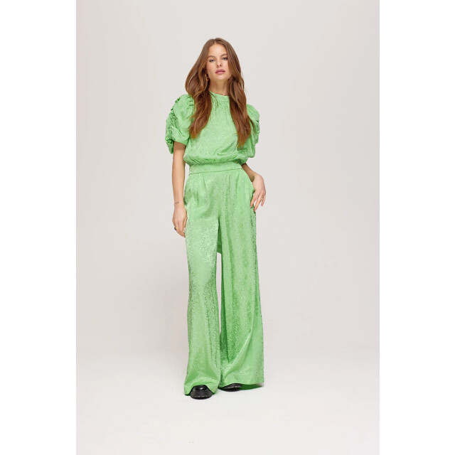 Harper & Yve Ss25j101 broek rosie SS25J101  Broek ROSIE large