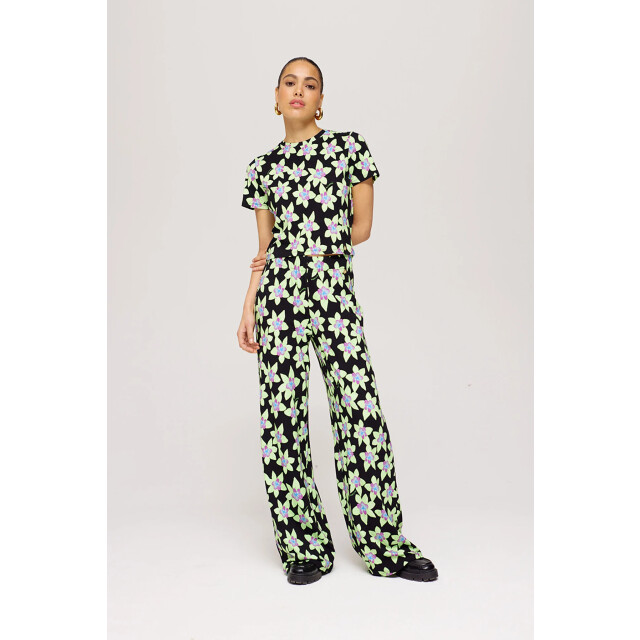 Harper & Yve Ss25t503 top jane SS25T503  Top JANE large