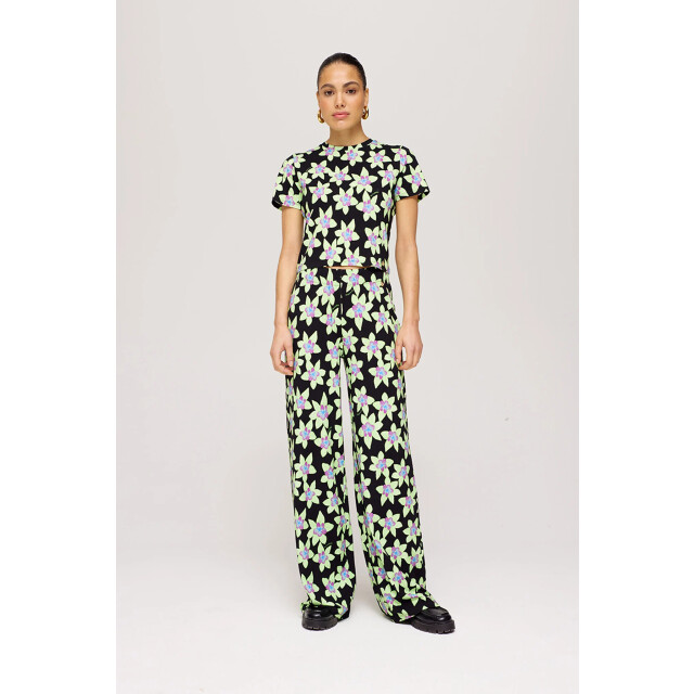 Harper & Yve Ss25t104 broek jane SS25T104  Broek JANE large