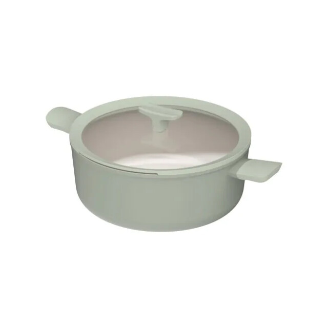 BergHOFF Leo balance sage soeppan 28 cm 3950454 large