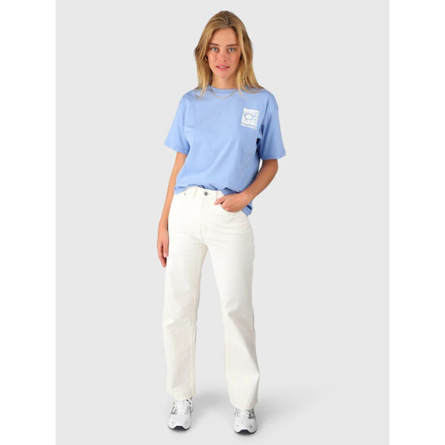 Brunotti seaya-swirl women t-shirt sportbroek dames -multicolour 070244_205-M large