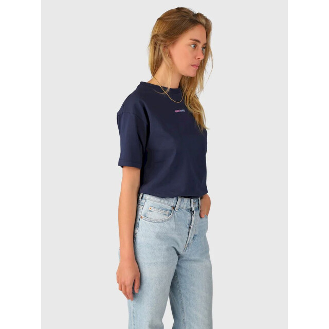 Brunotti seaya-ct women t-shirt sportbroek dames - 070246_200-S large