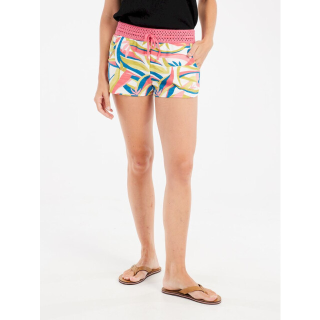 Protest flowery 25 shorts strandshort dames - 068416_700-40 large