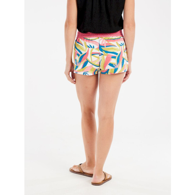 Protest flowery 25 shorts strandshort dames - 068416_700-40 large