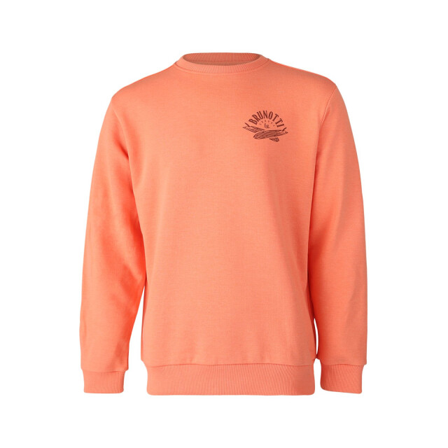 Brunotti naval men sweater sweater heren - 070238_470-XXL large