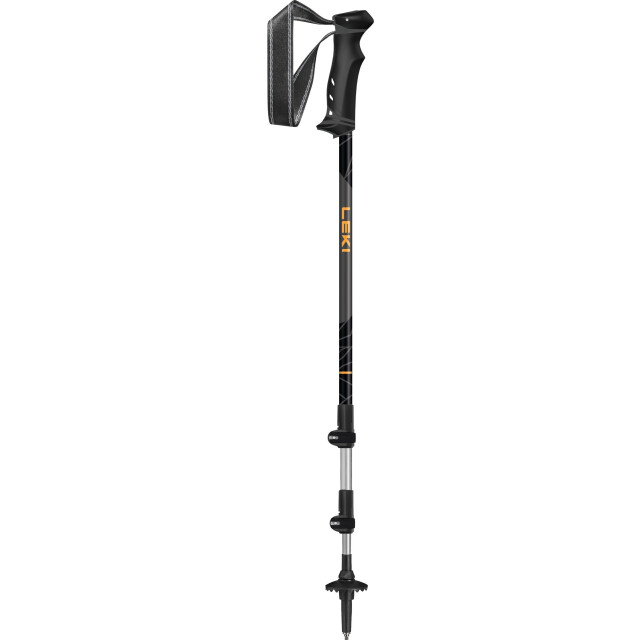 Leki journey lite wandelstok outdoor -multicolour 068177_905-1SIZE large