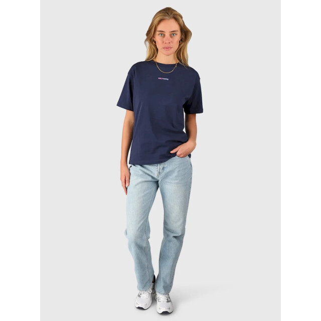 Brunotti seaya-ct women t-shirt sportbroek dames - 070246_200-S large