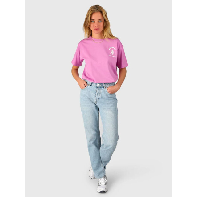 Brunotti seaya-ct women t-shirt sportbroek dames - 070247_700-M large