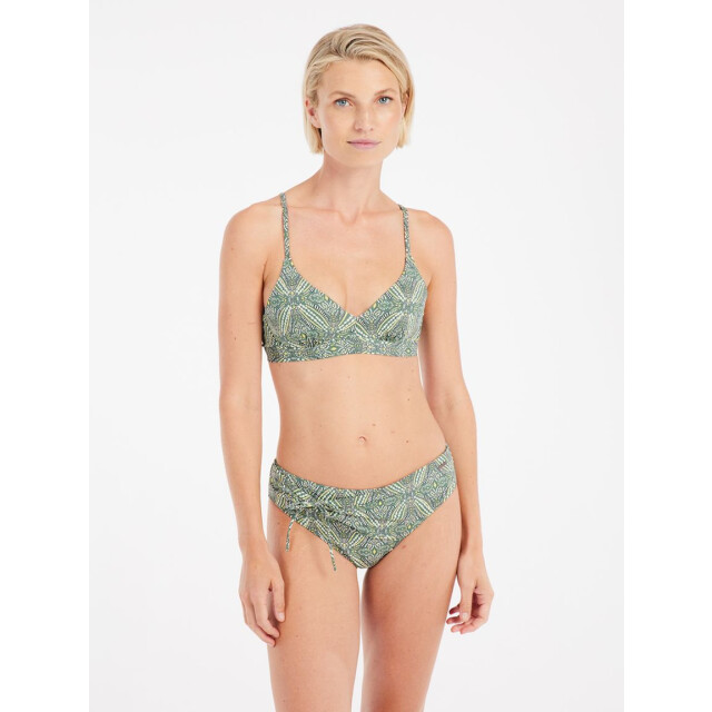 Protest adairau wire bikini top bcd-cup bikini top dames - 068433_300-38C large