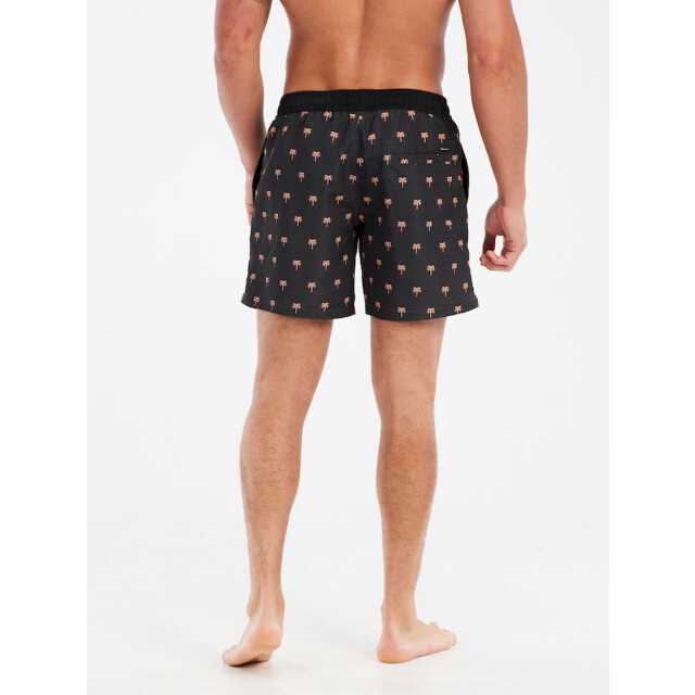 Protest parco beachshort zwemshort heren -multicolour 068422_905-S large