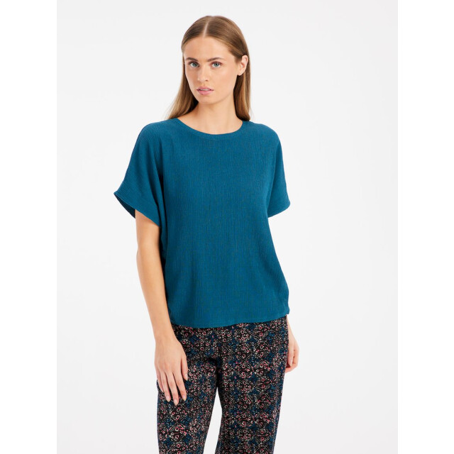 Protest louas t-shirt strandshirt dames - 068410_200-42 large