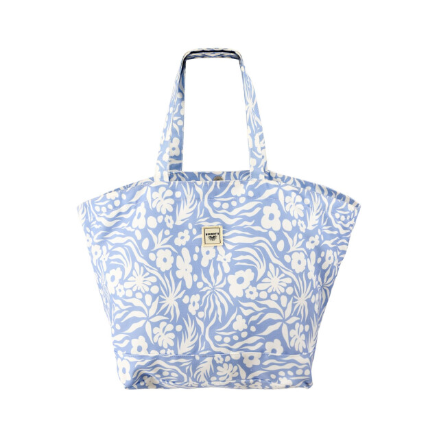 Brunotti tamra women bag beach tas -multicolour 070191_205-1SIZE large