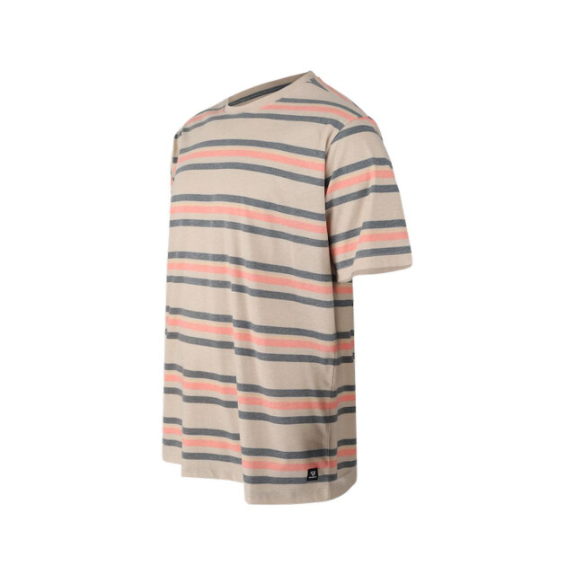 Brunotti gary men t-shirt strandshirt heren - 070230_180-XXL large