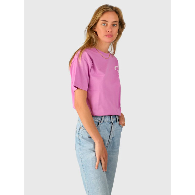 Brunotti seaya-ct women t-shirt sportbroek dames - 070247_700-M large