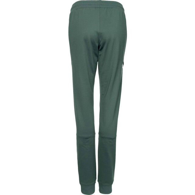 The Indian Maharadja cargo pant women trainingsbroek tennis dames groendonker 070202_330-XXL large