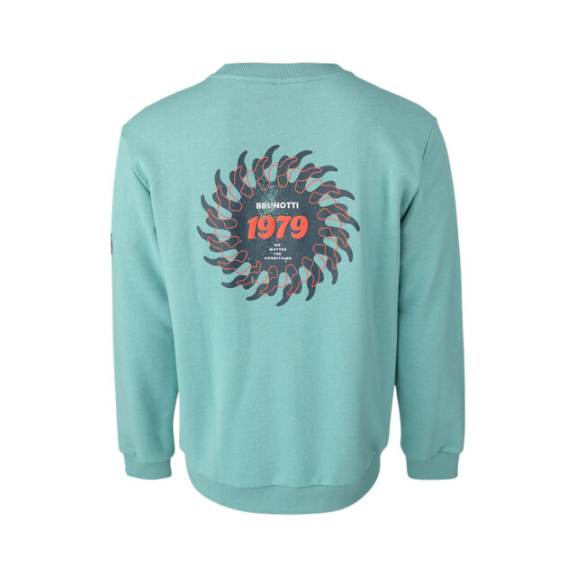 Brunotti naval men sweater sweater heren - 070237_300-XXL large