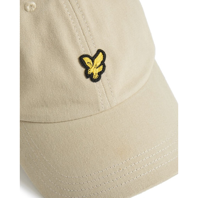 Lyle and Scott baseball cap pet - 070187_990-ONESIZ large