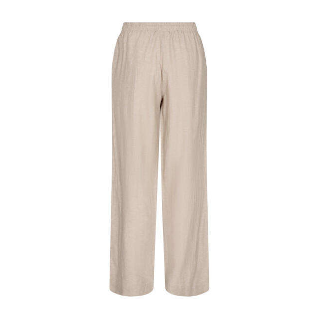 Free Quent Fqlava-pants sand melange FQLava-Pants sand melange large