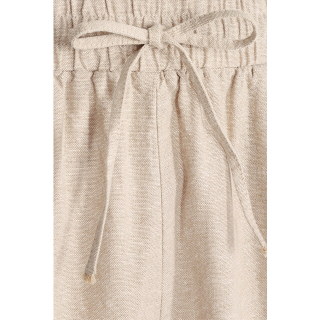 Free Quent Fqlava-pants sand melange FQLava-Pants sand melange large