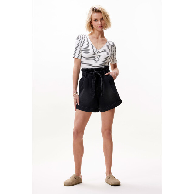 Catwalk Junkie 2302084401 denim shorts 2302084401 Denim shorts large